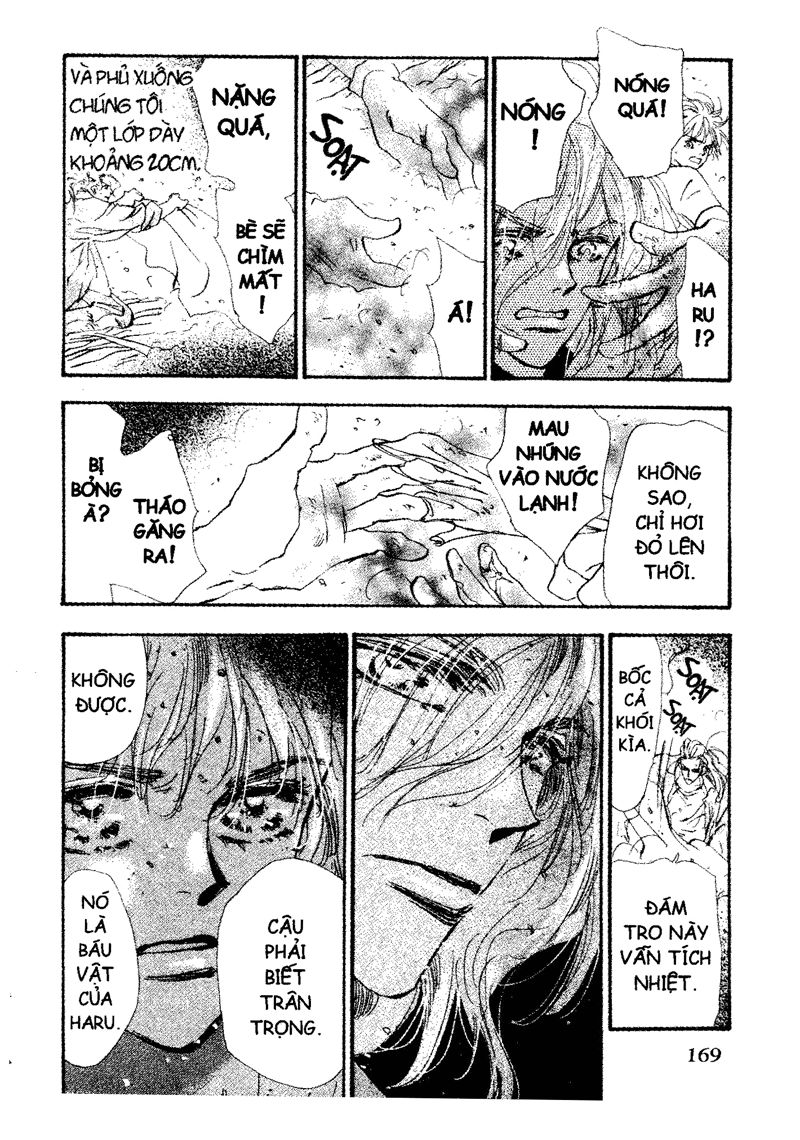Mầm Sống: Chapter 51