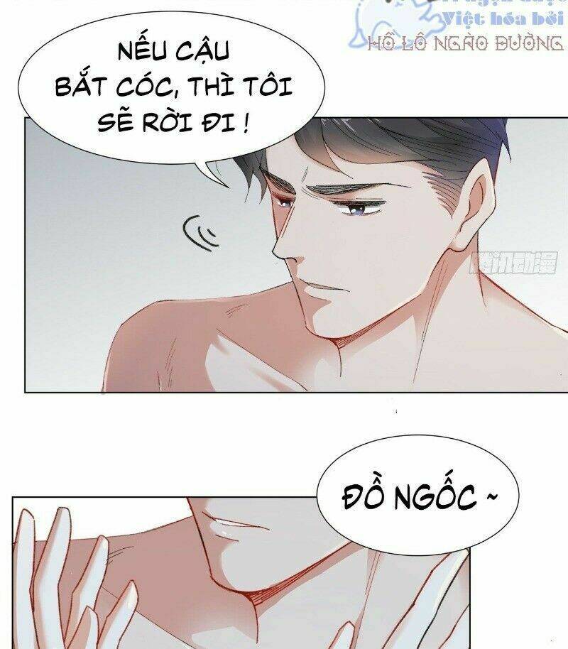 Ảnh Đế Yêu Hồ: Chapter 19