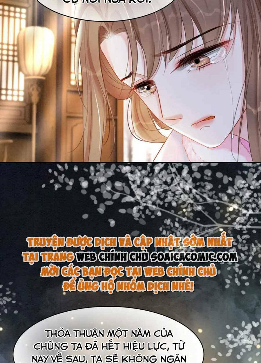 Xung Hỉ Vương Phi: Chapter 97