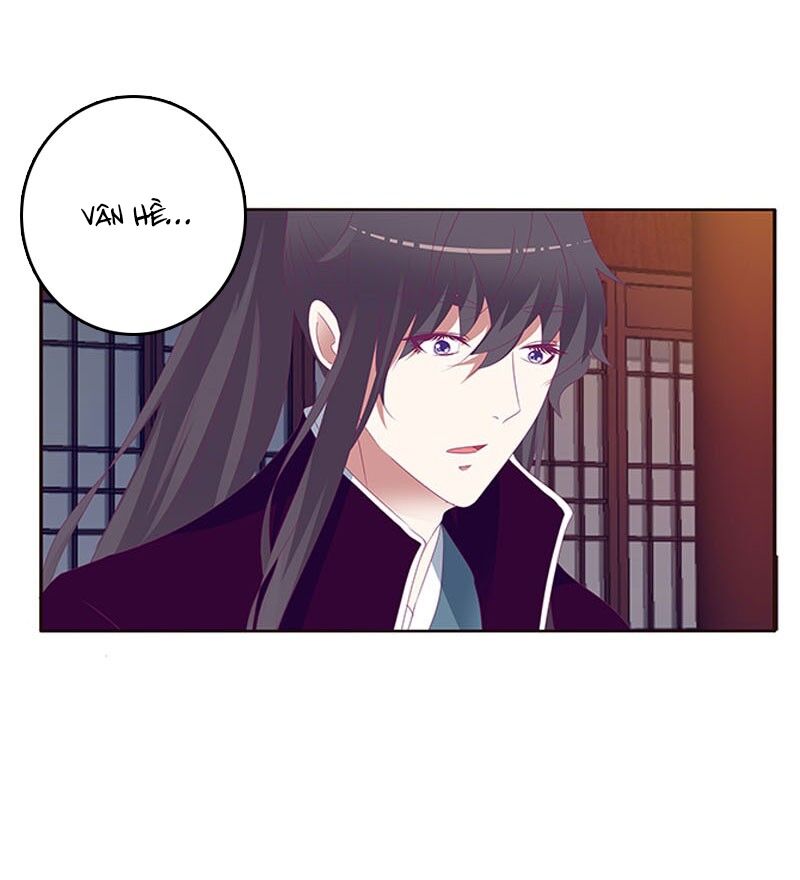 Thông Linh Phi: Chapter 347
