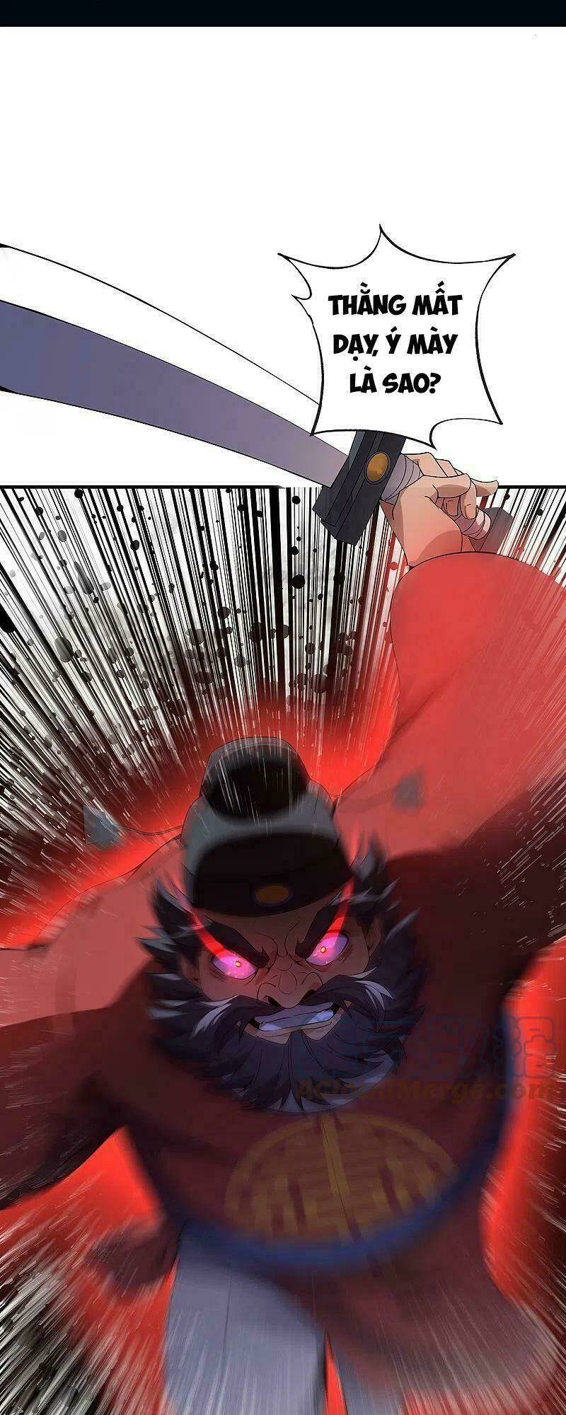 Vòng Bạn Bè Mạnh Nhất Của Tiên Giới: Chapter 177