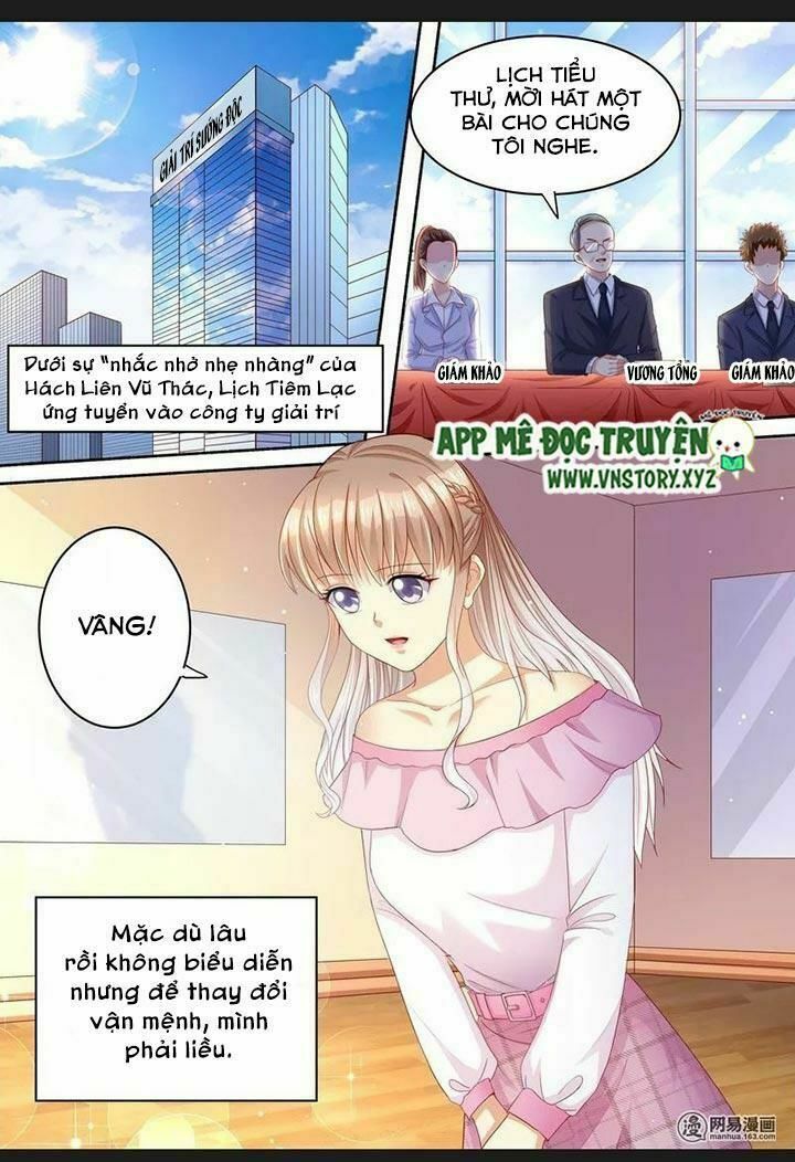 Cưng Chiều Vợ Yêu: Chapter 96: Dọn ra ngoài