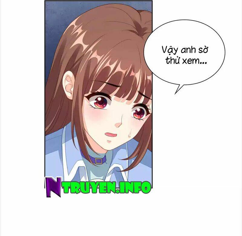 Người Yêu Ẩn Hình Của Ảnh Đế: Chapter 83