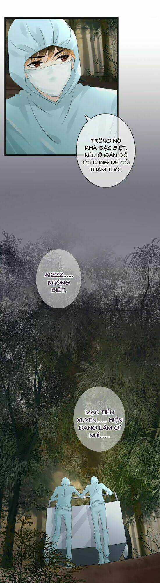 Thiên Thần Không Có Tiết Tháo: Chapter 42