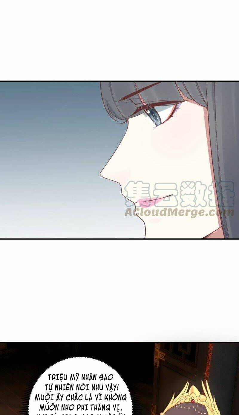 Hoàng Hậu Bận Lắm: Chapter 159