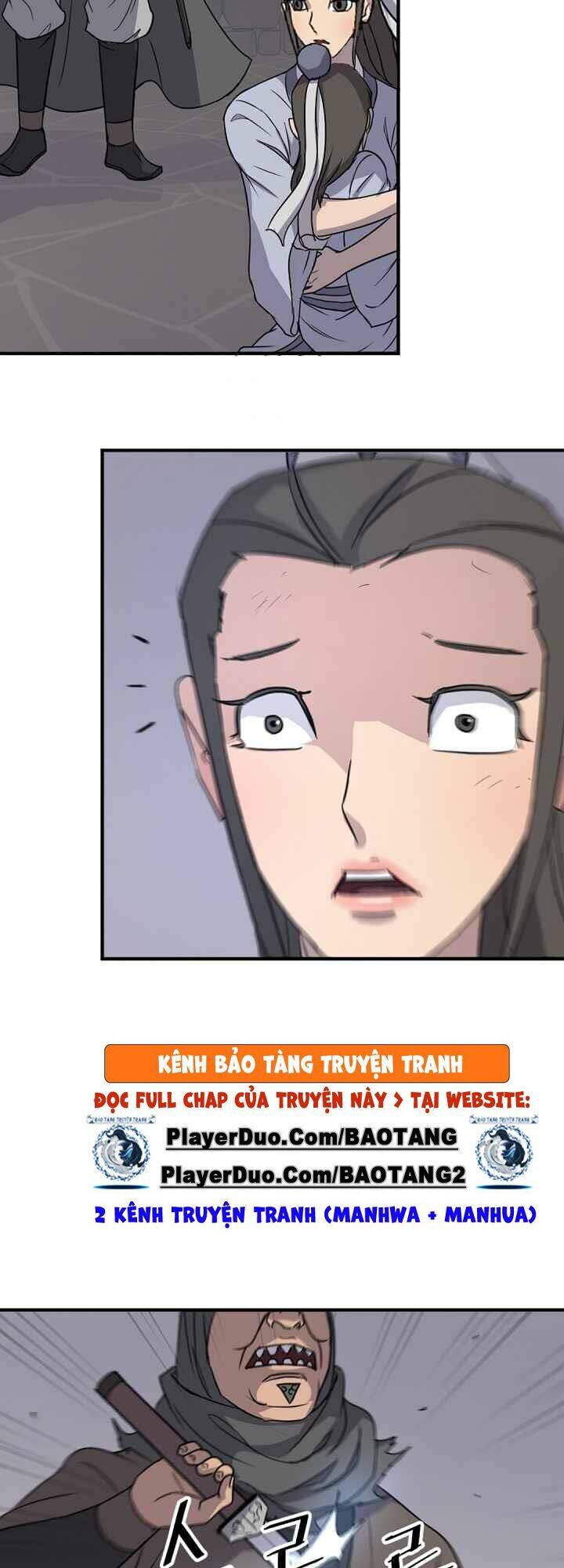 Trọng Sinh, Bất Khả Chiến Bại: Chapter 134