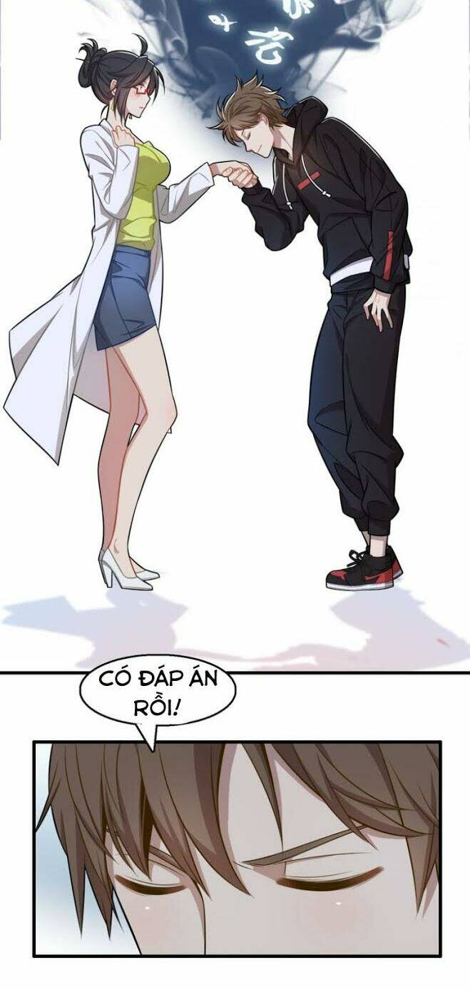 Trọng Sinh Tiểu Y Tiên: Chapter 27