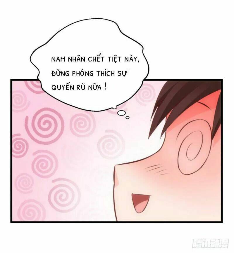 Bẩm Báo Công Chúa !: Chapter 28