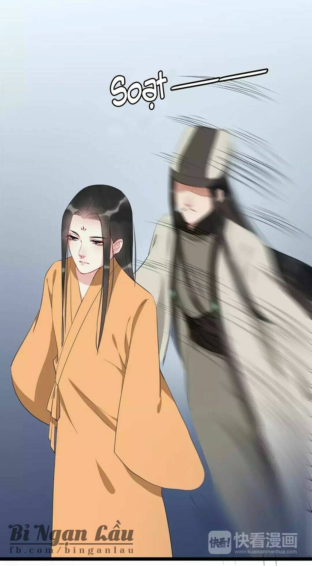 Bồng Sơn Viễn: Chapter 45