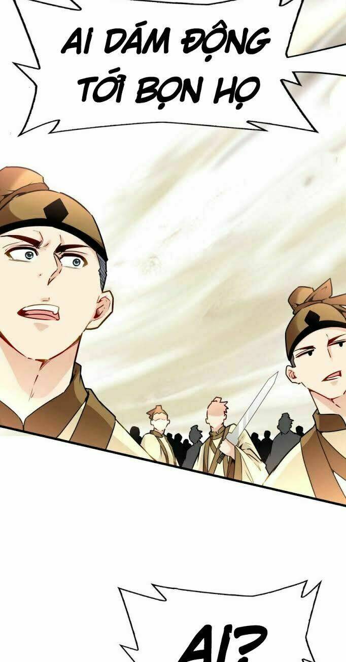 Lão Tổ Của Bạn Đang Online: Chapter 4
