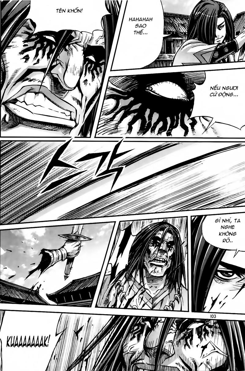 Diêm Đế: Chapter 230