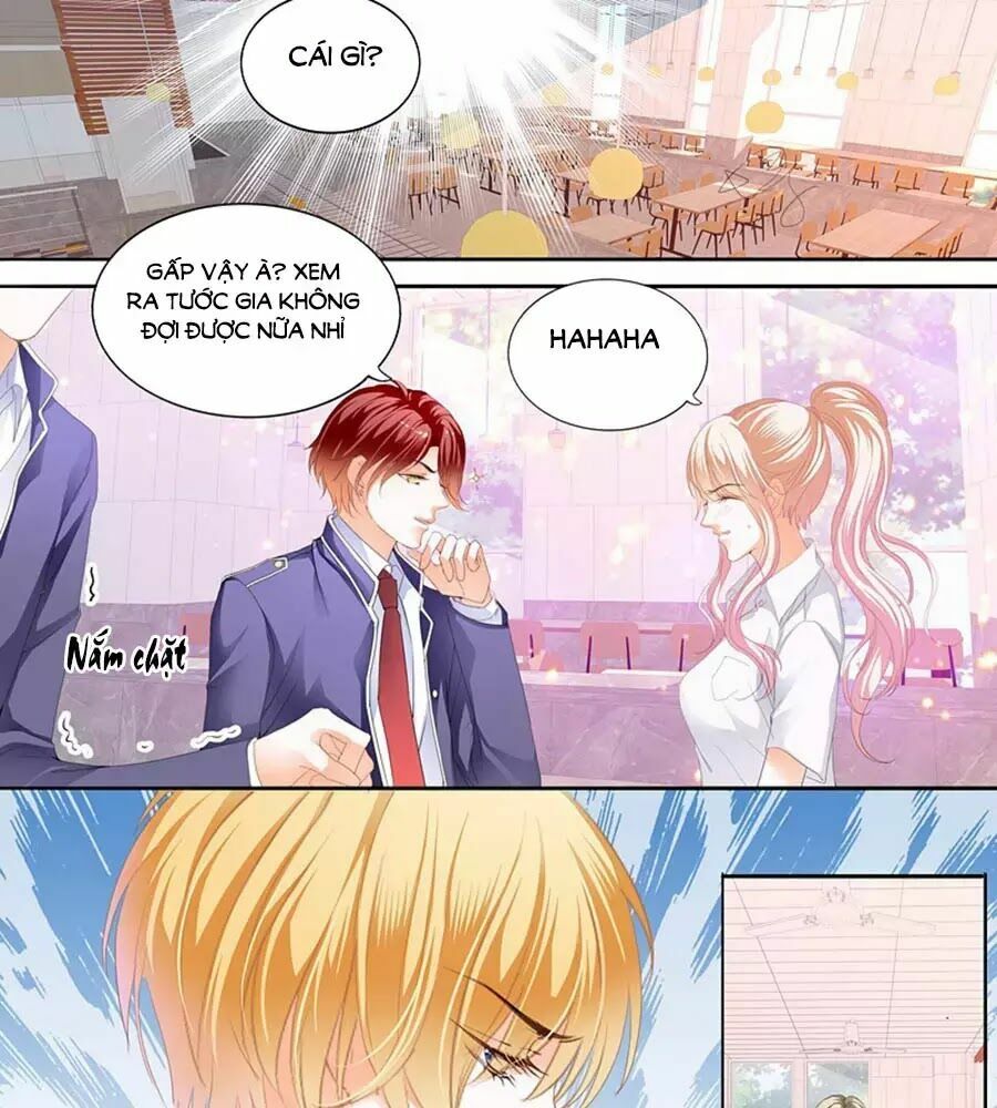 Bá Đạo Tiểu Thúc, Xin Trêu Chọc Vừa Thôi!: Chapter 60