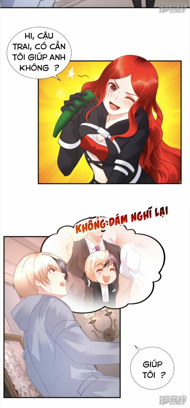 Phong Thủy Thiên Sư: Chapter 52