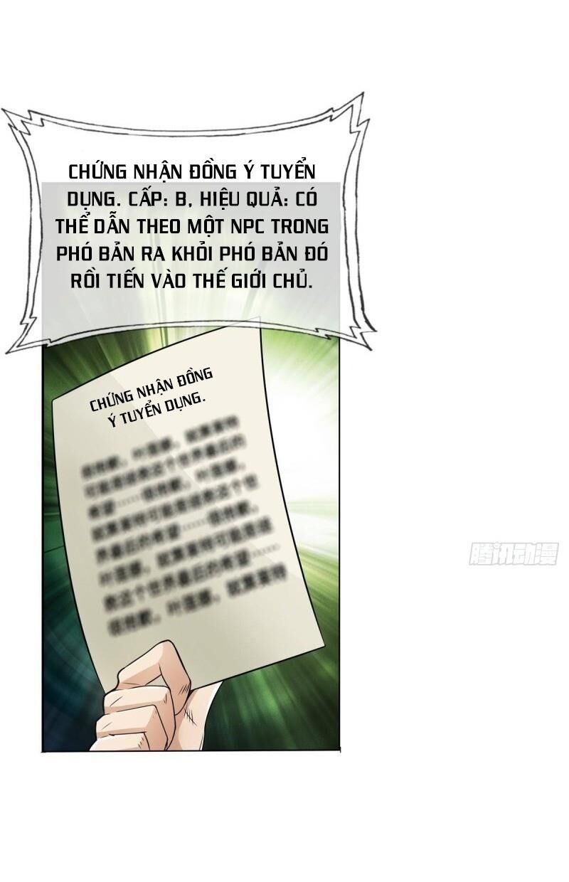 Hệ Thống Tìm Đường Chết Mạnh Nhất: Chapter 68