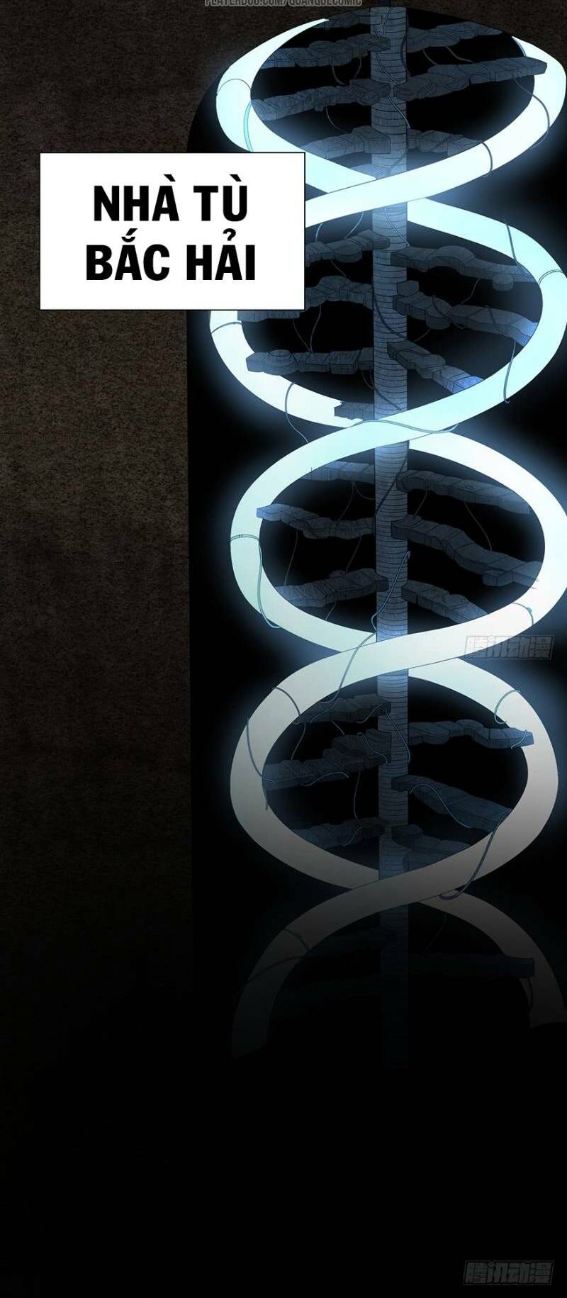 Danh Sách Kẻ Phản Diện: Chapter 3