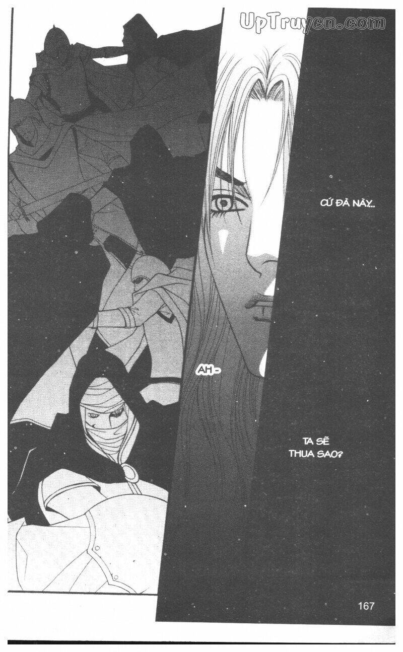 Saver - Vị Cứu Tinh: Chapter 36