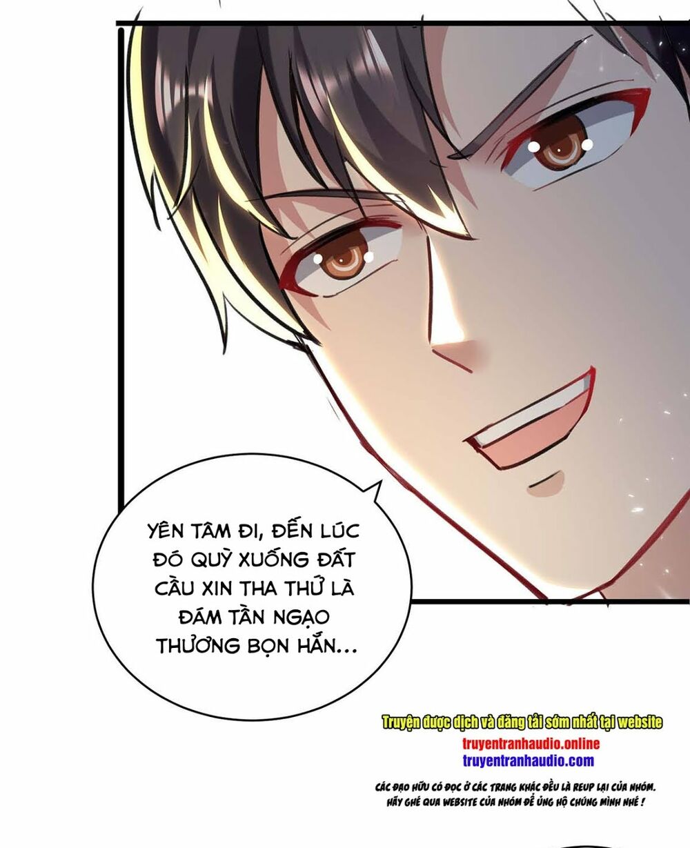 Trọng Sinh Khí Thiếu Quy Lai: Chapter 155