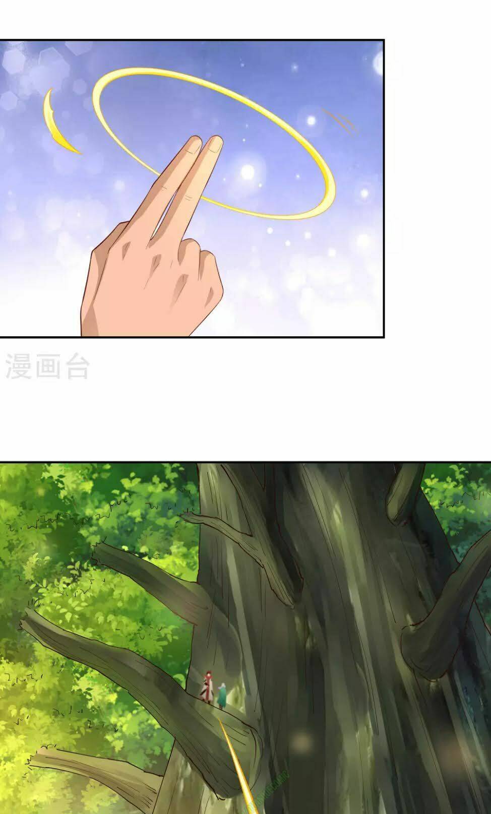 Võ Linh Kiếm Tôn: Chapter 20