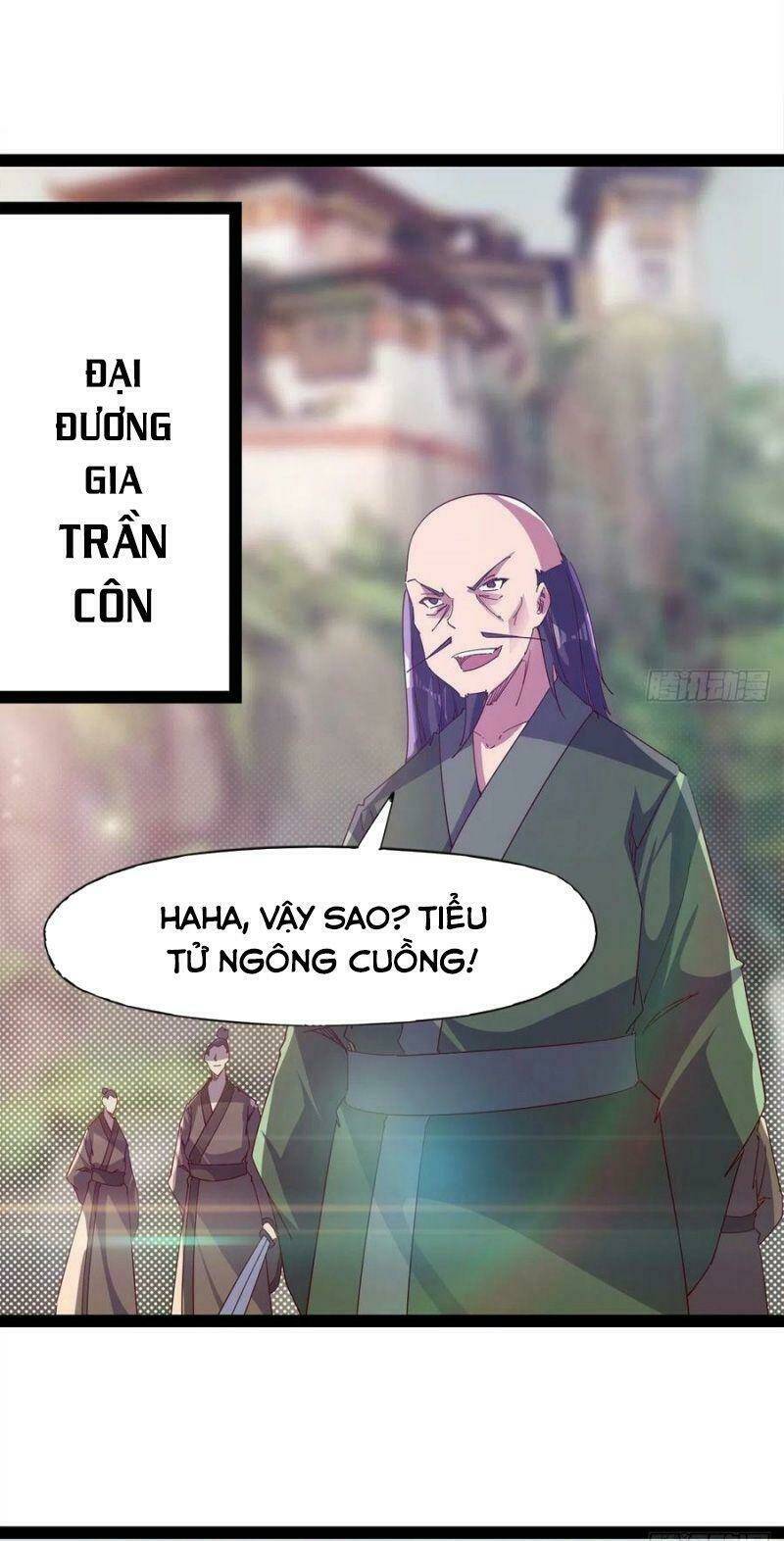 Kiếm Đồ: Chapter 93