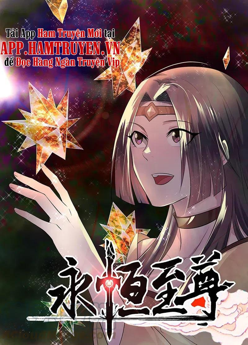 Vĩnh Hằng Chí Tôn: Chapter 282