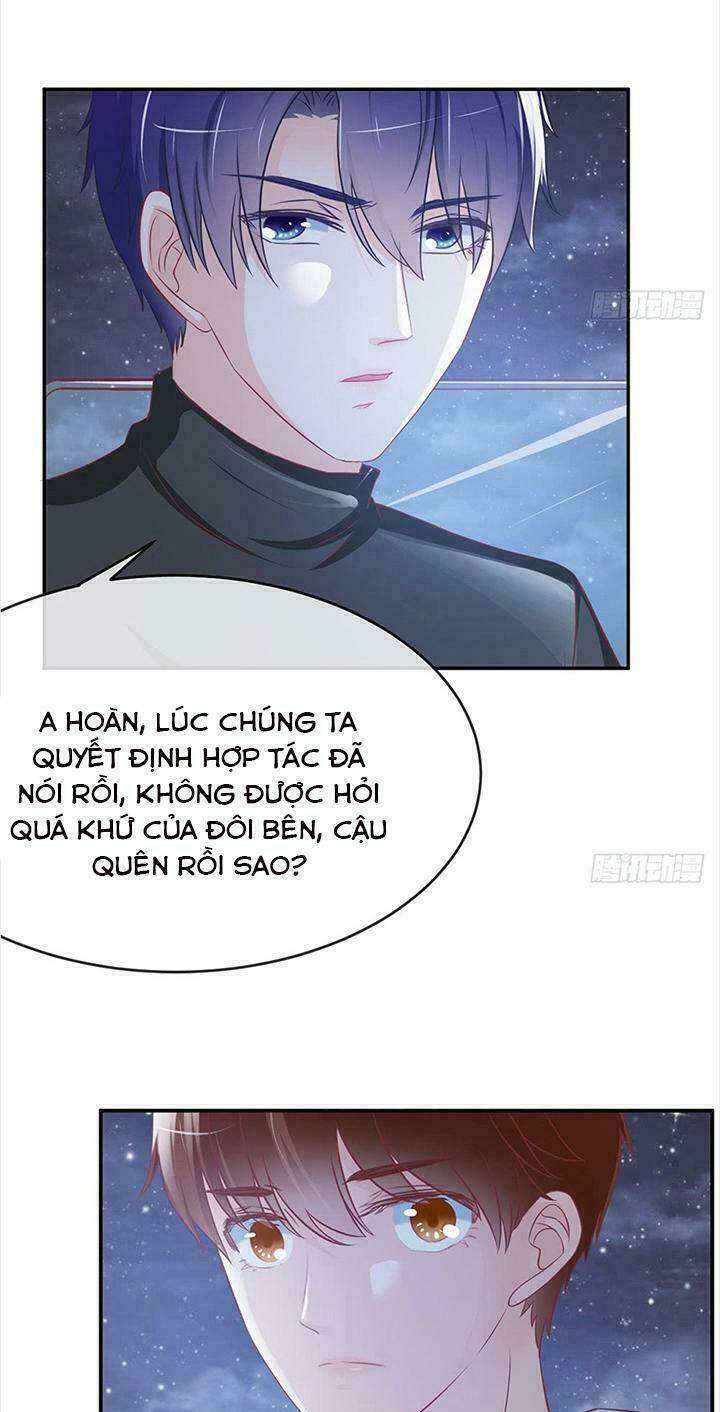 Cẩm Lý Thiếu Nữ Của Tôi: Chapter 16.3