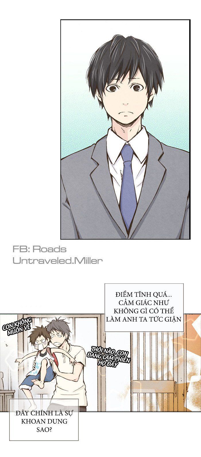 Làm Vợ Anh, Em Nhé: Chapter 9