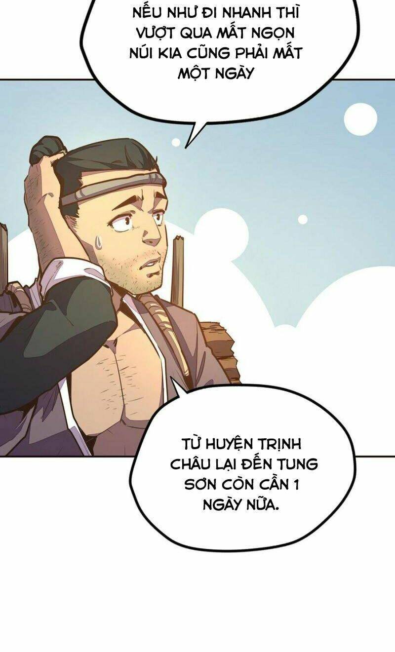 Sinh Tử Quyết: Chapter 89