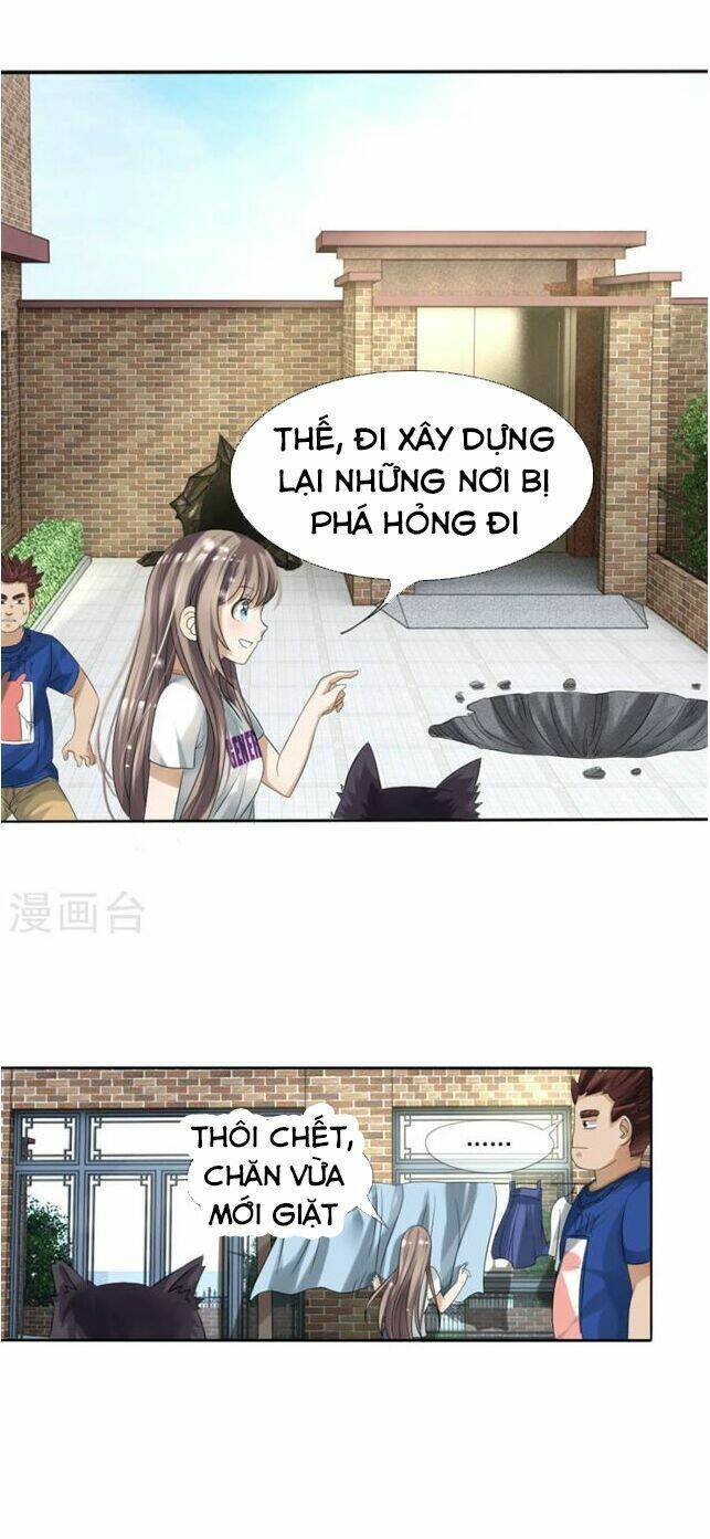 Tuyệt Thế Binh Vương: Chapter 13