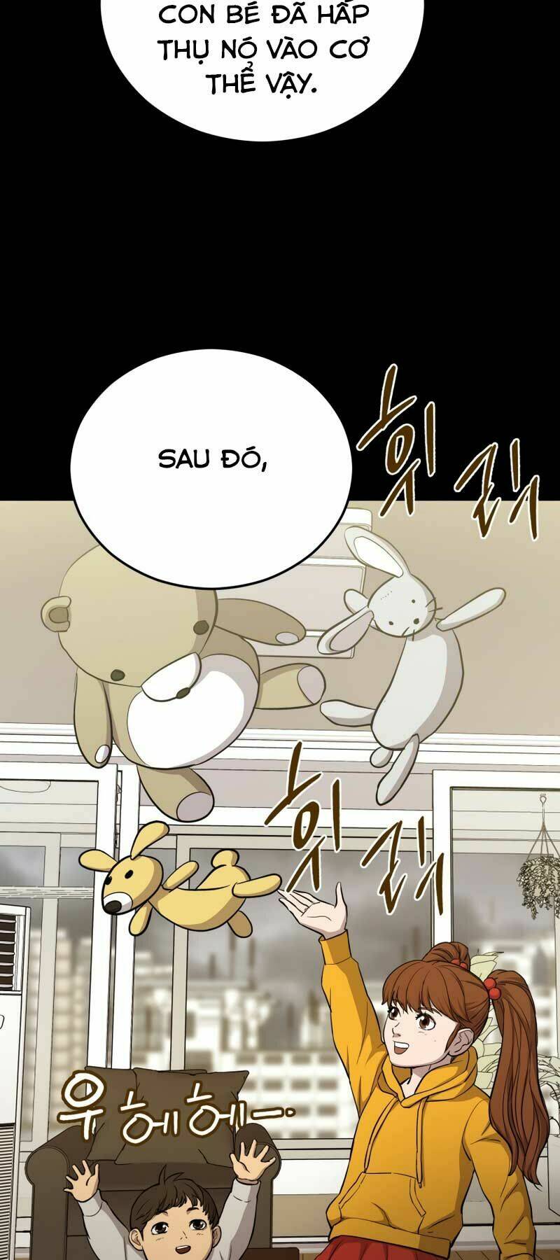 Cánh Cổng Mở Ra Đúng Ngày Đầu Tiên Tôi Thành Chính Trị Gia: Chapter 12