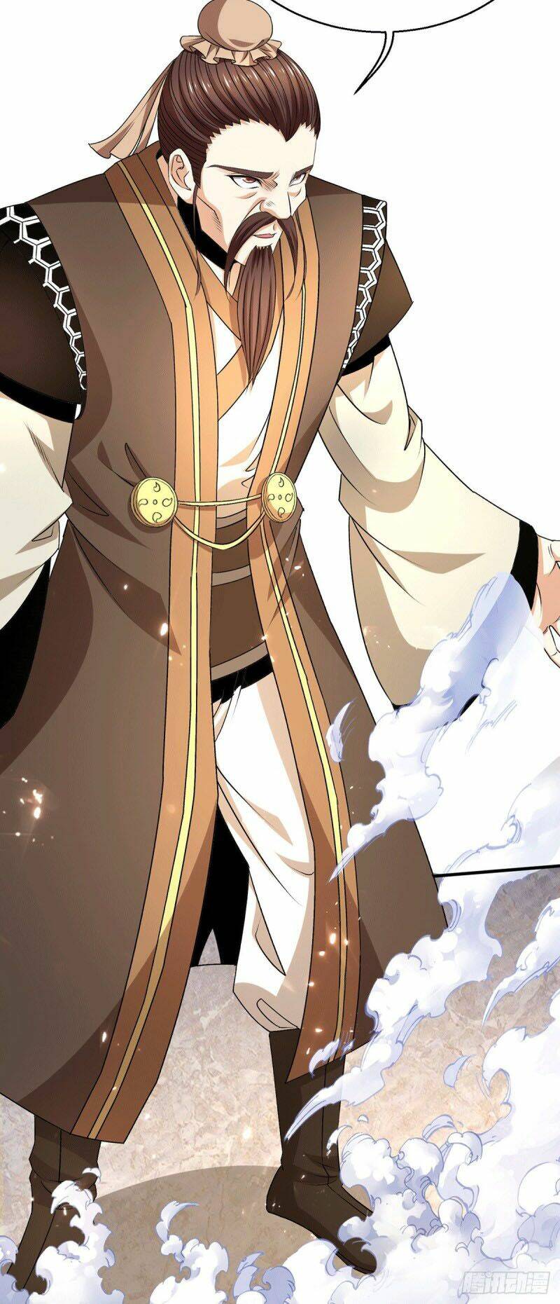 Tiên Vương Trùng Sinh: Chapter 237