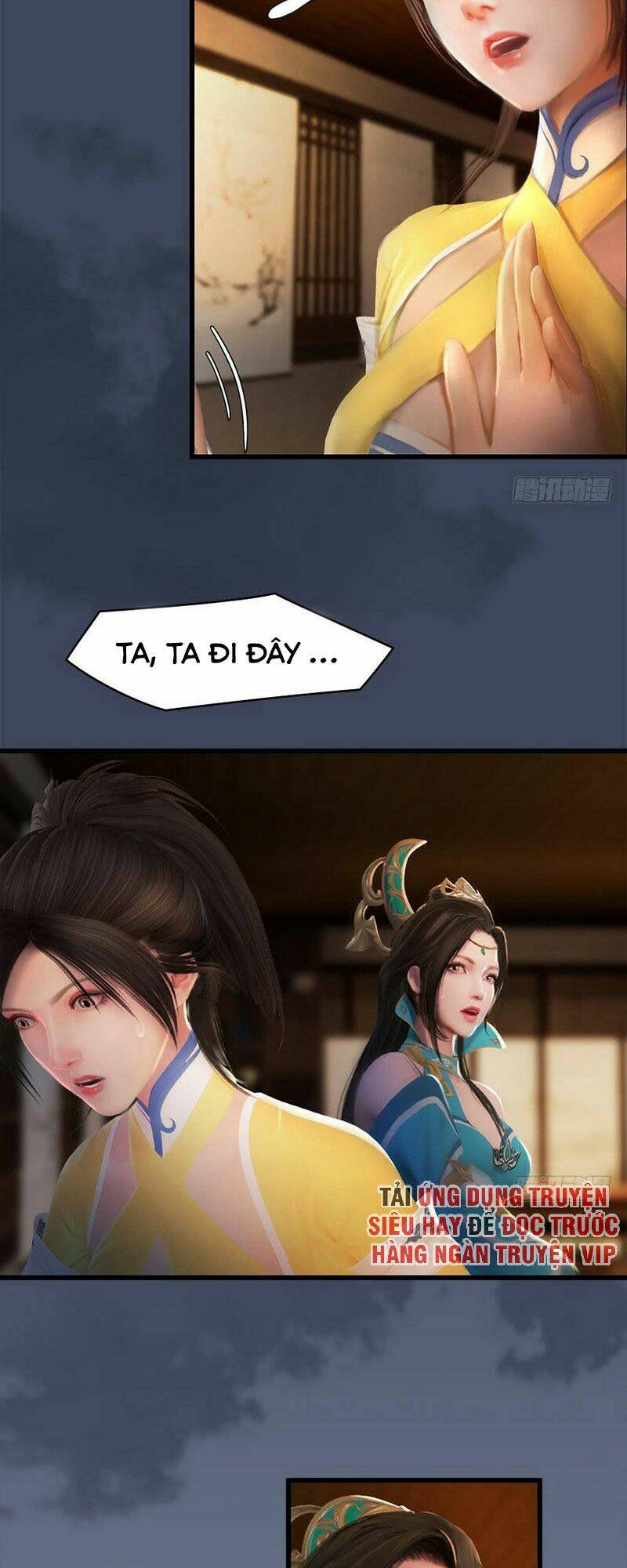 Cửu Hoang Đọa Huyền Sư: Chapter 80