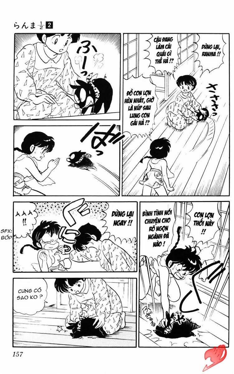 Suối Lời Nguyền: Chapter 16