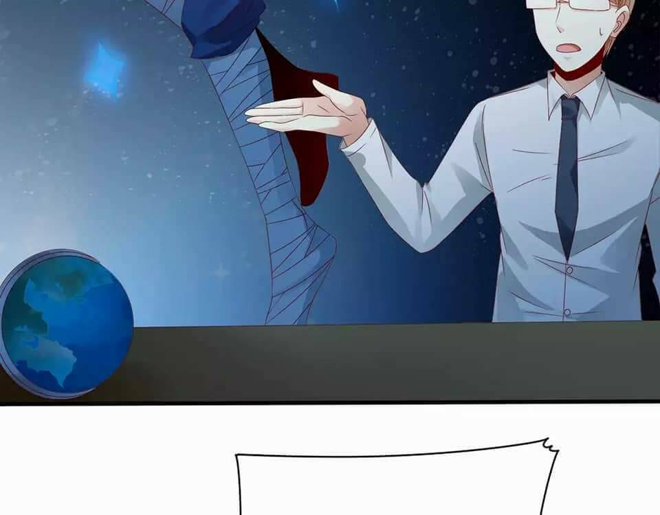 Điệp Hóa: Chapter 0