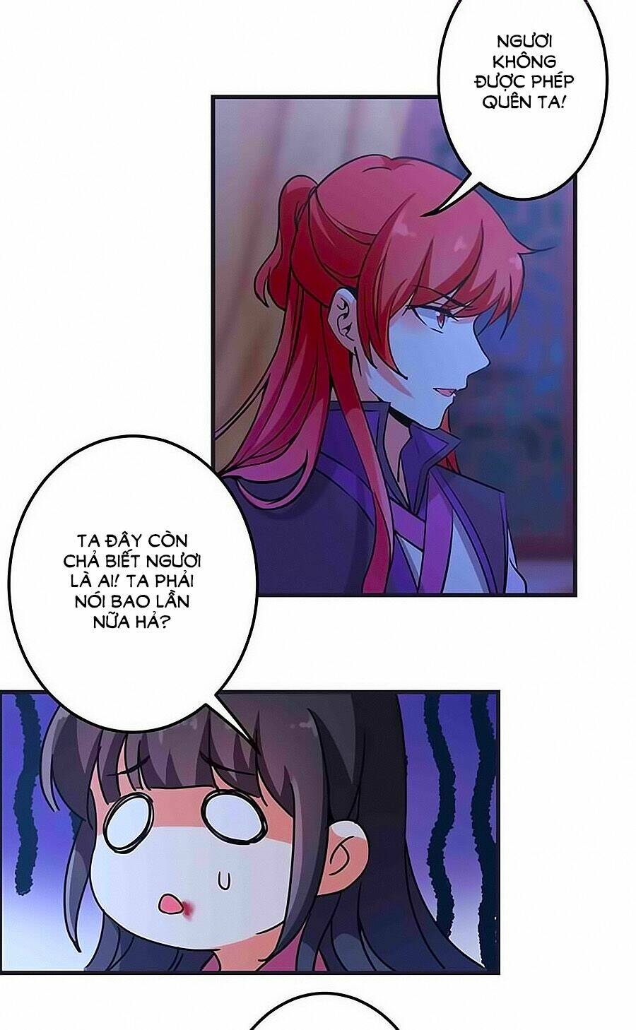 Vương Gia! Ngươi Thật Bỉ Ổi: Chapter 320