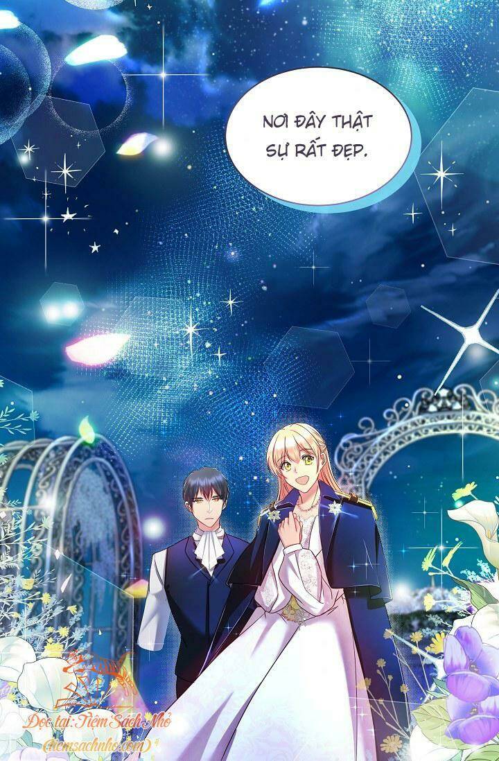 Bút Danh Bí Mật Của Nữ Công Tước: Chapter 17