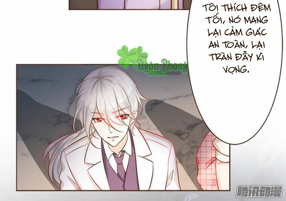 Ma Vương Luyến Ái Chỉ Nam: Chapter 33