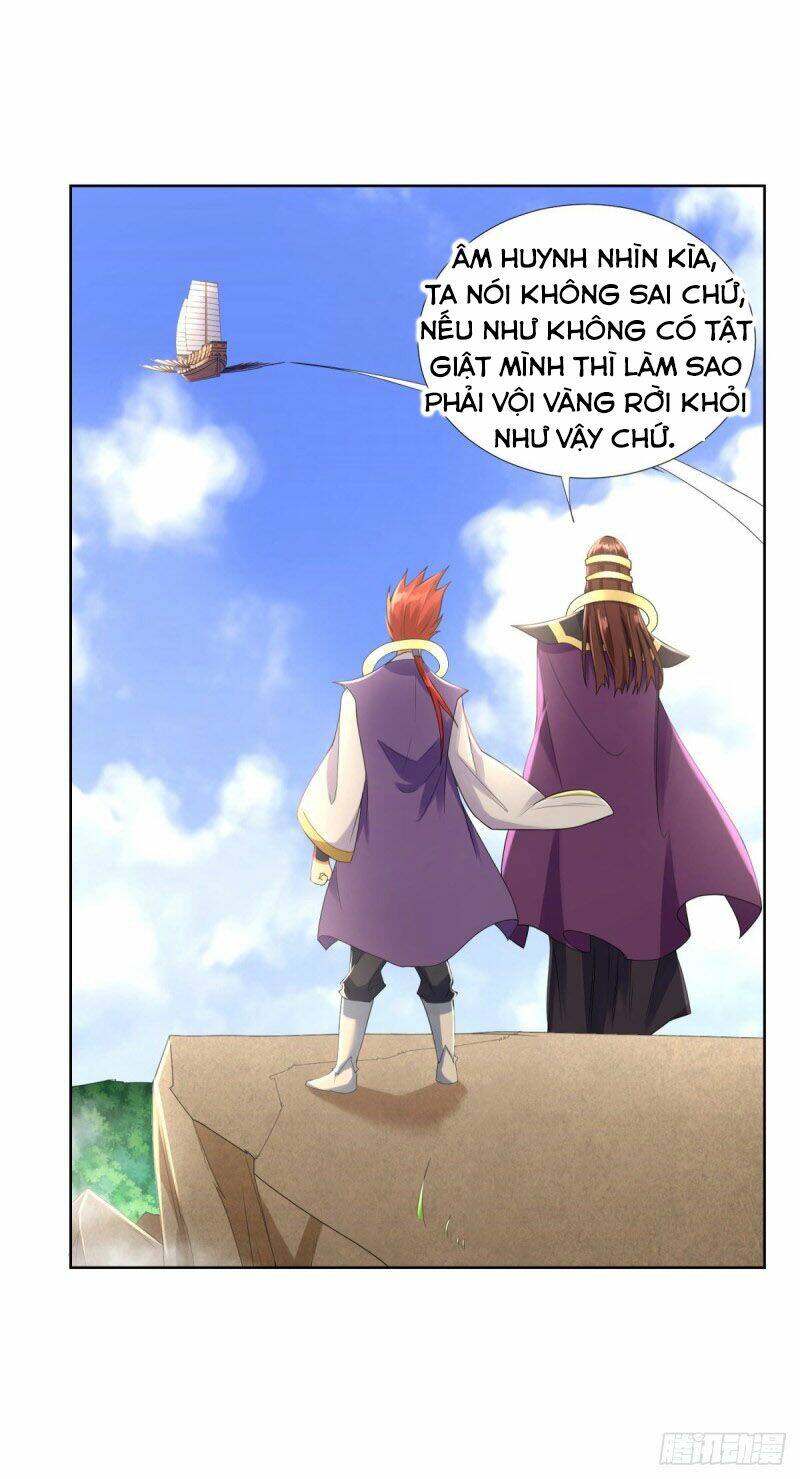 Chí Tôn Trọng Sinh: Chapter 76