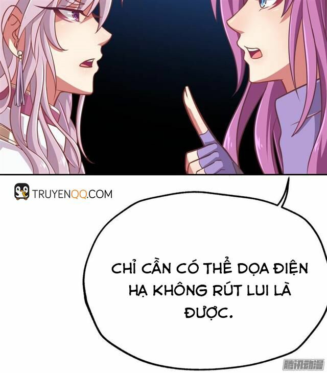 Phép tắc yêu đương của Ma Vương: Chapter 12