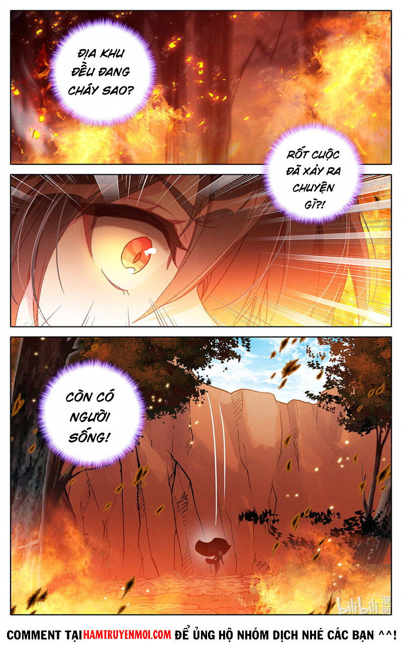 Bình Dân Mạnh Nhất Học Viện Tu Tiên: Chapter 37