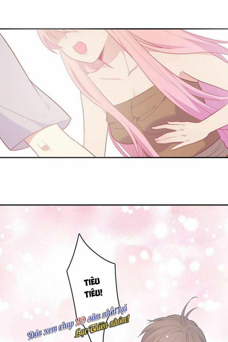 Vương Tử Thành Phố Và Công Chúa Amazon: Chapter 28