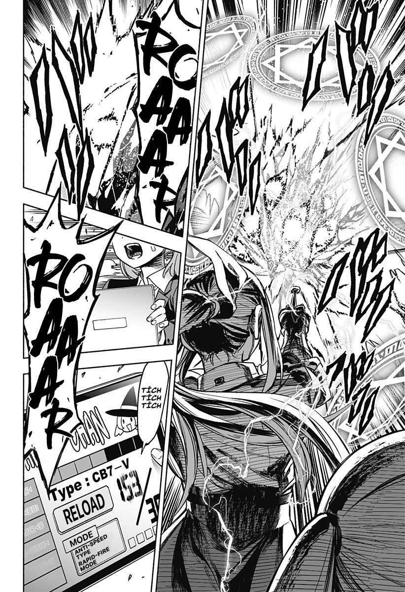 Kabushiki Gaisha Magi Lumiere: Chapter 1