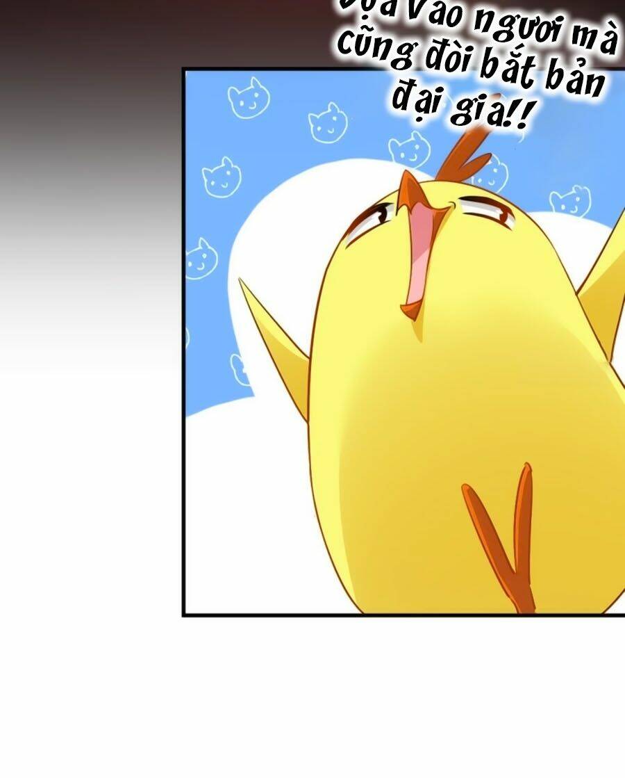 Vương Phi Có Chút Nghịch Ngợm: Chapter 74