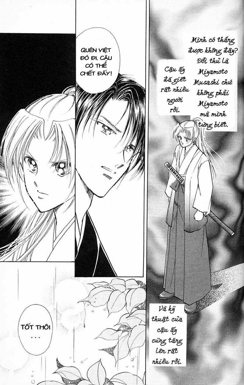 Amakusa 1637: Chapter 5