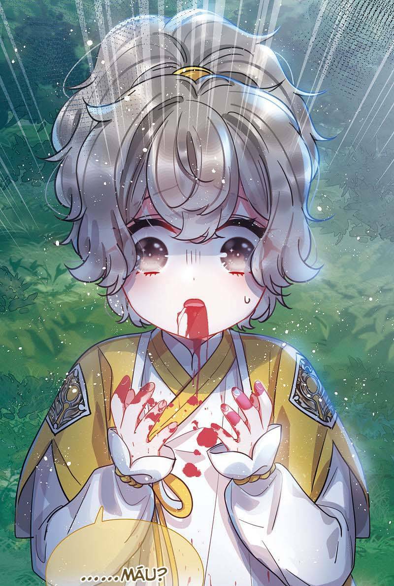 Danh Kiếm Chủng: Chapter 27