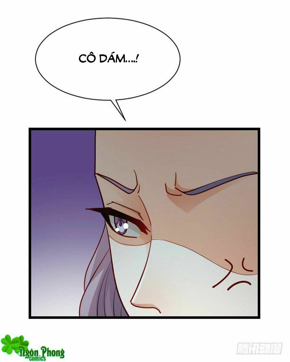 Vạn Năm Nhân Duyên Nhất Tuyến Khiên: Chapter 40