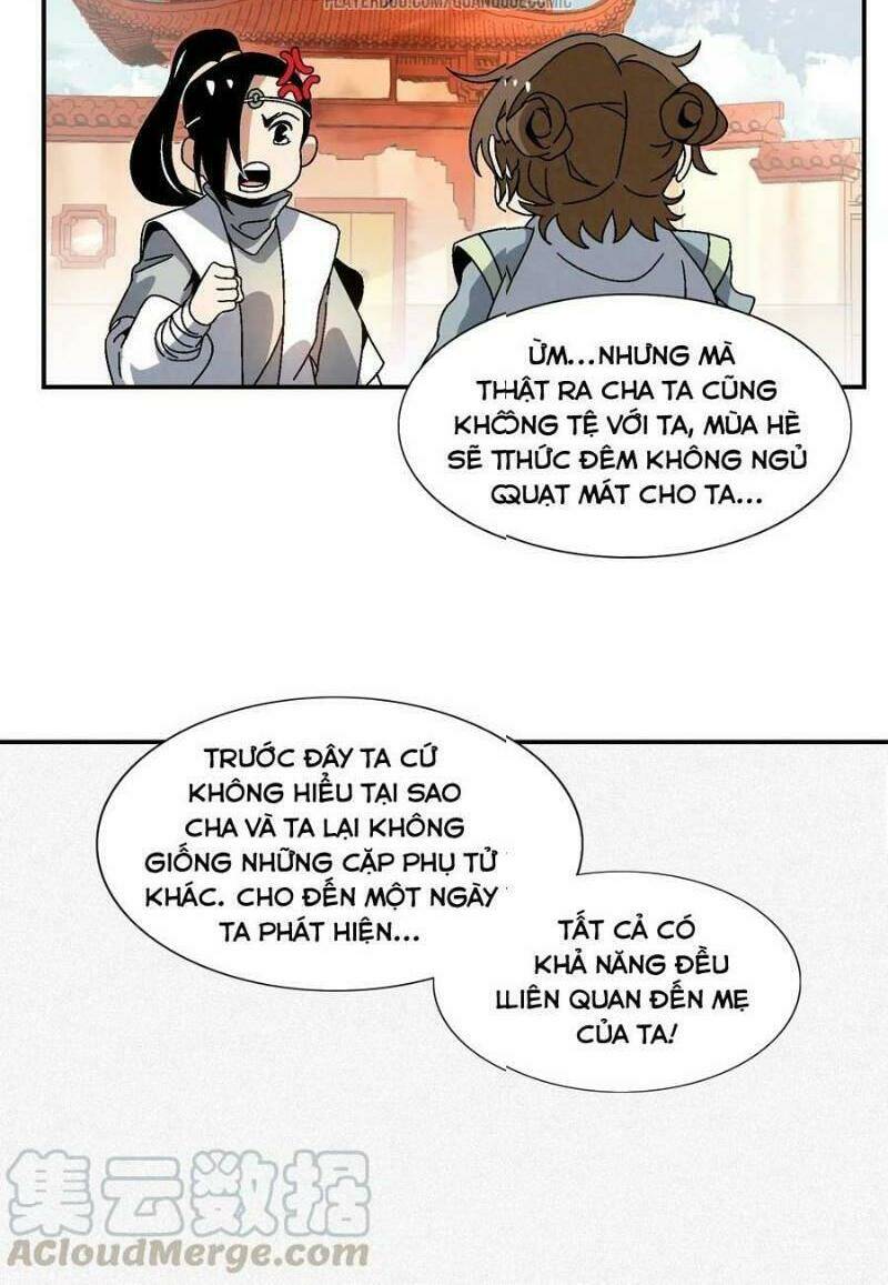 Ma Giáo Giáo Chủ Tái Xuất Giang Hồ: Chapter 15