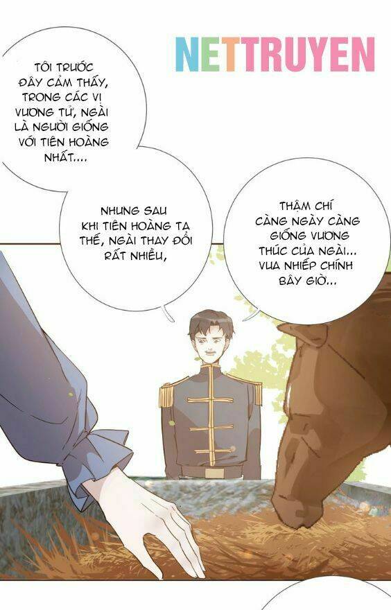 Hầu Nữ Giá Đáo: Chapter 5