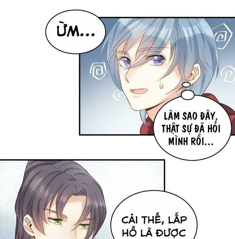 Phi Chức Nghiệp Bán Tiên: Chapter 7