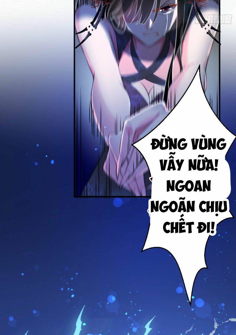 Tà Du Ký: Chapter 52