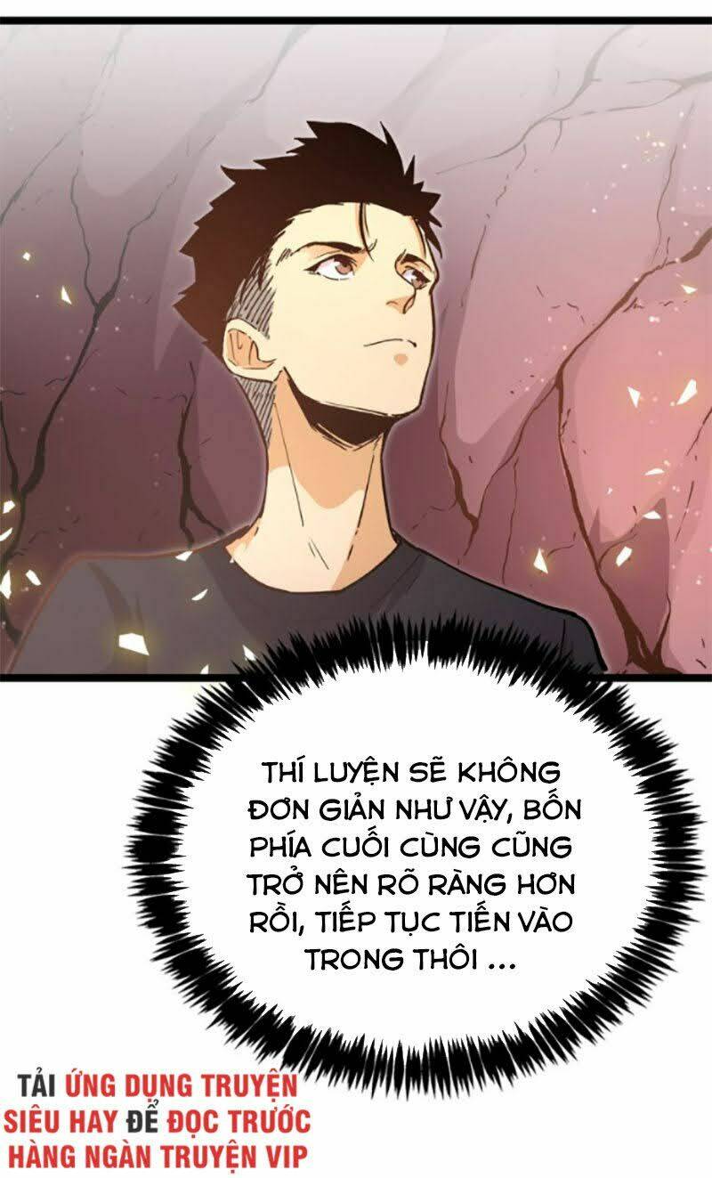 Hắc Uyên Lê Minh Thời: Chapter 10